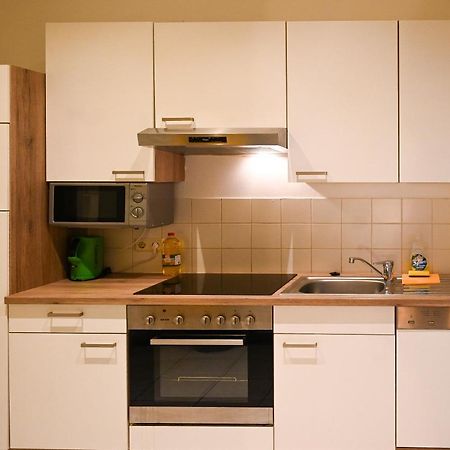 Exclusive Apartment Schoenbrunn Wien Ngoại thất bức ảnh