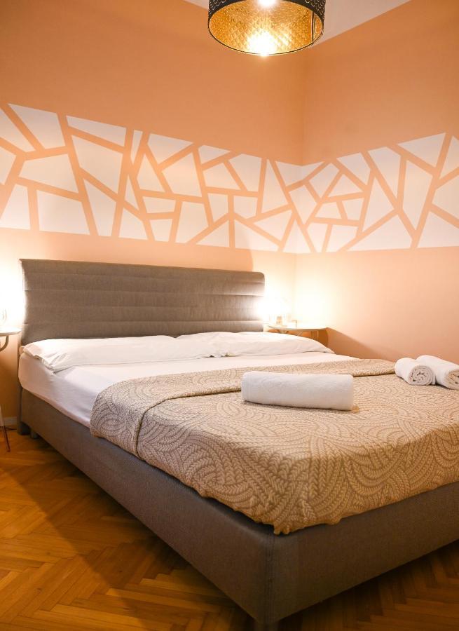 Exclusive Apartment Schoenbrunn Wien Ngoại thất bức ảnh