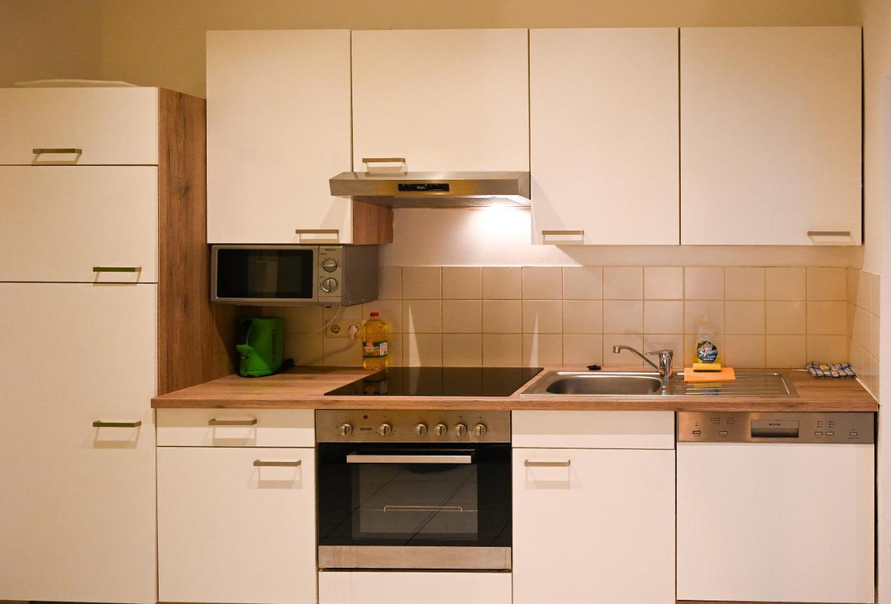Exclusive Apartment Schoenbrunn Wien Ngoại thất bức ảnh