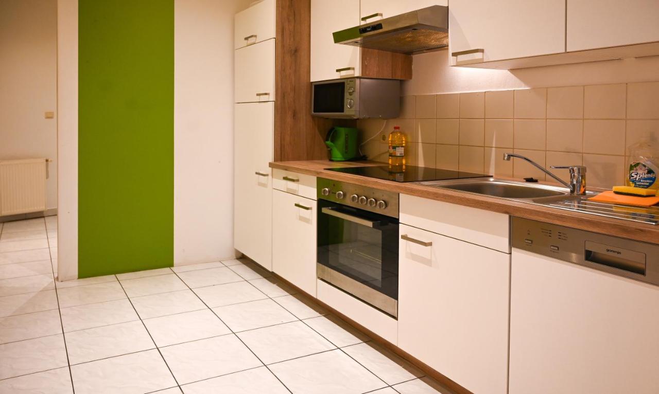 Exclusive Apartment Schoenbrunn Wien Ngoại thất bức ảnh