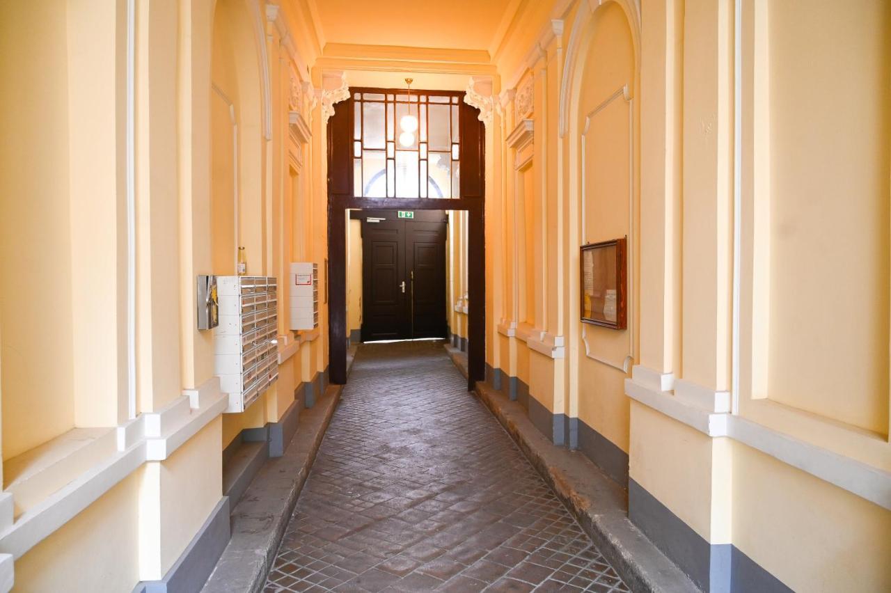 Exclusive Apartment Schoenbrunn Wien Ngoại thất bức ảnh
