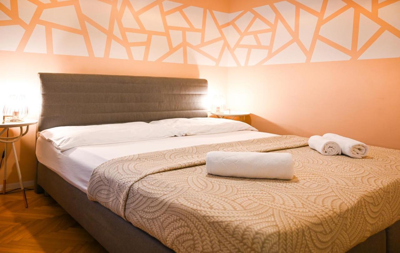 Exclusive Apartment Schoenbrunn Wien Ngoại thất bức ảnh