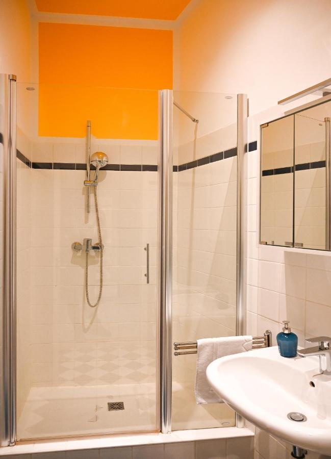 Exclusive Apartment Schoenbrunn Wien Ngoại thất bức ảnh
